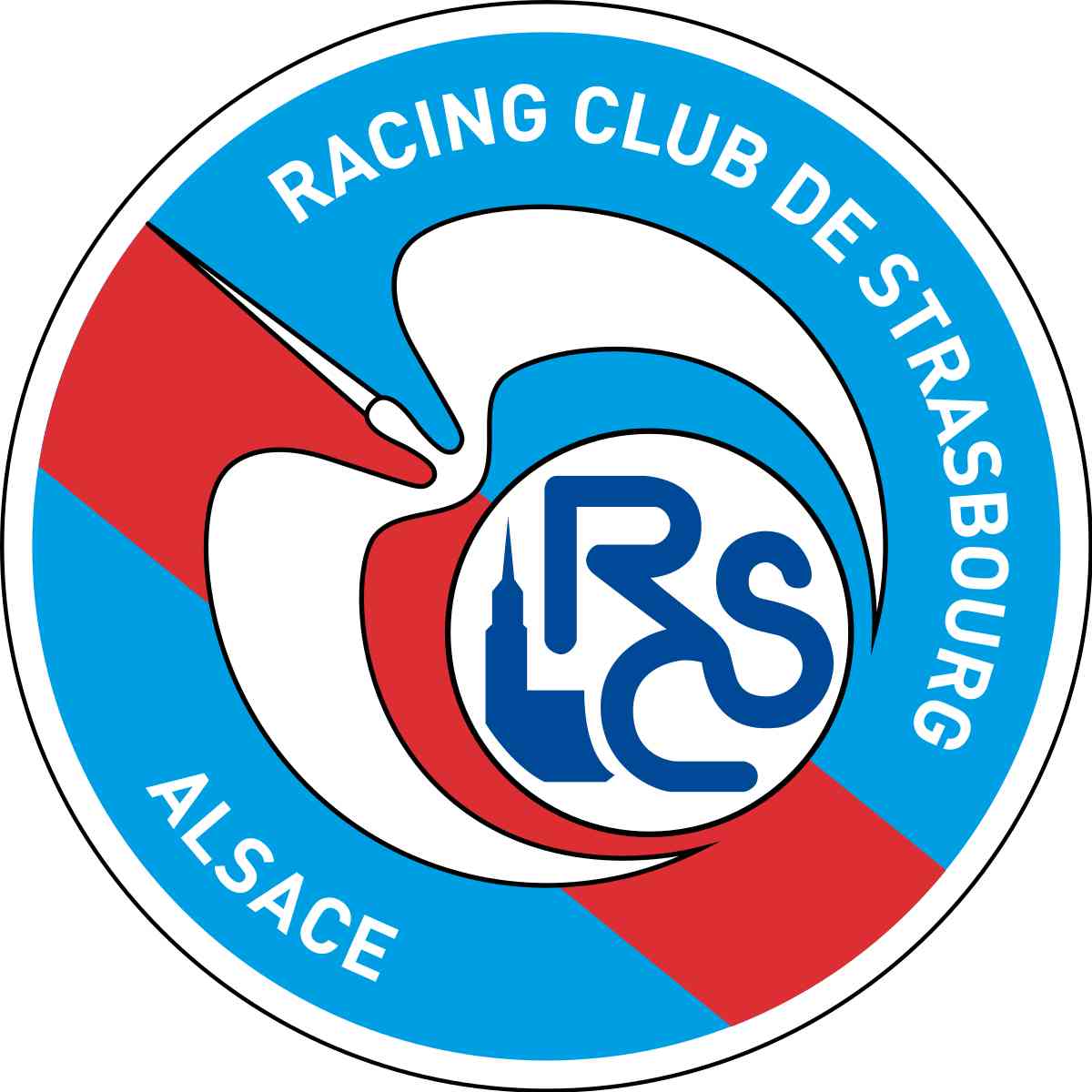RC Strasbourg (Bambino)